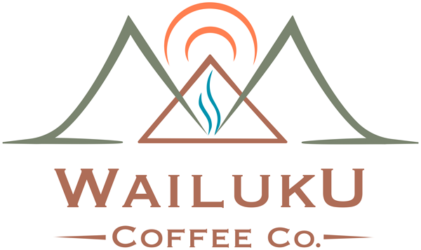 Wailuku Coffee Company